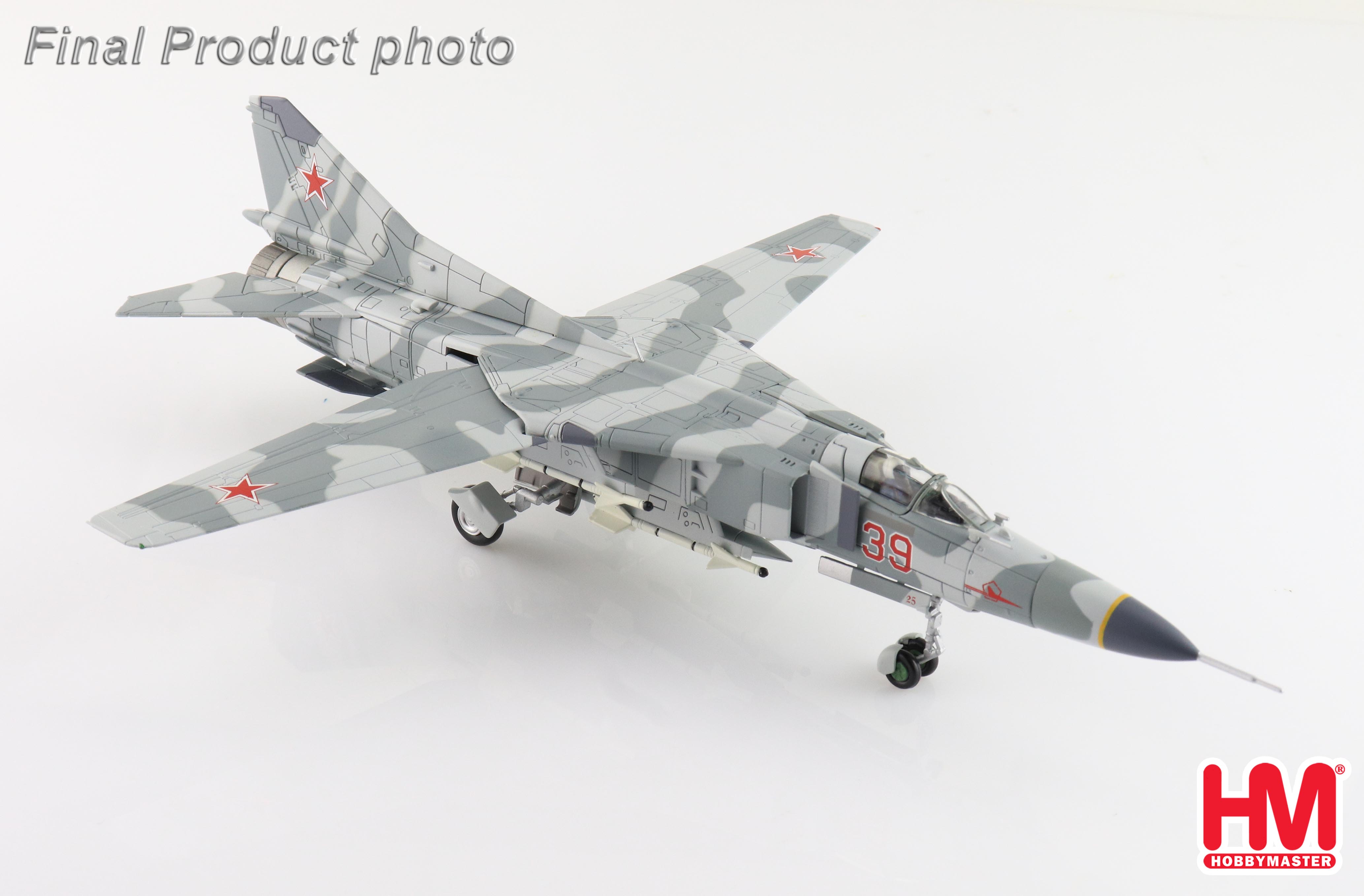 MIG-23MS 